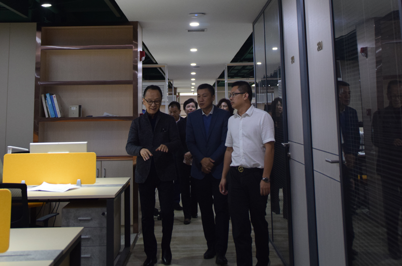 集團(tuán)二樓設(shè)計(jì)院