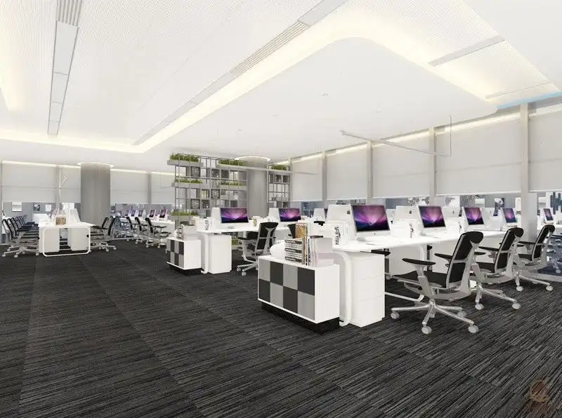 辦公室裝修具體步驟有哪些，不妨從以下幾步入手！