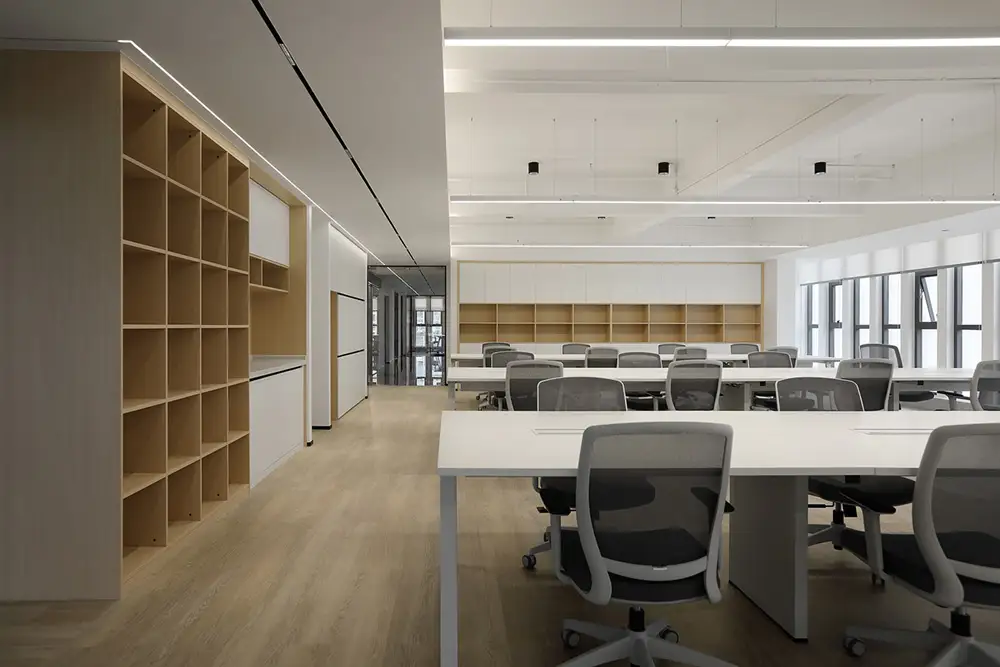 裝修辦公室前必看的九大辦公室裝修安全注意事項(xiàng)！