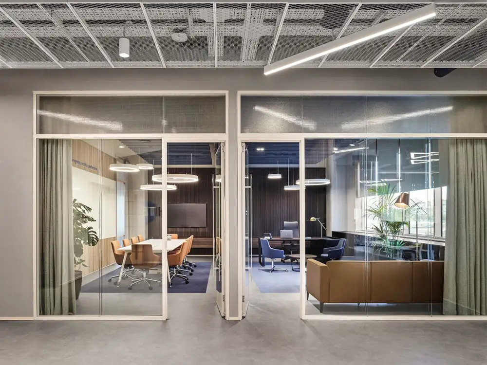 辦公室裝修設(shè)計(jì)公司丨怎樣學(xué)會(huì)傾聽客戶需求與個(gè)性化定制？